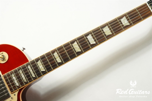 Les Paul Traditional 2012